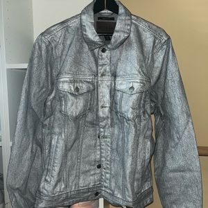 Guess Dillon Jean Jacket